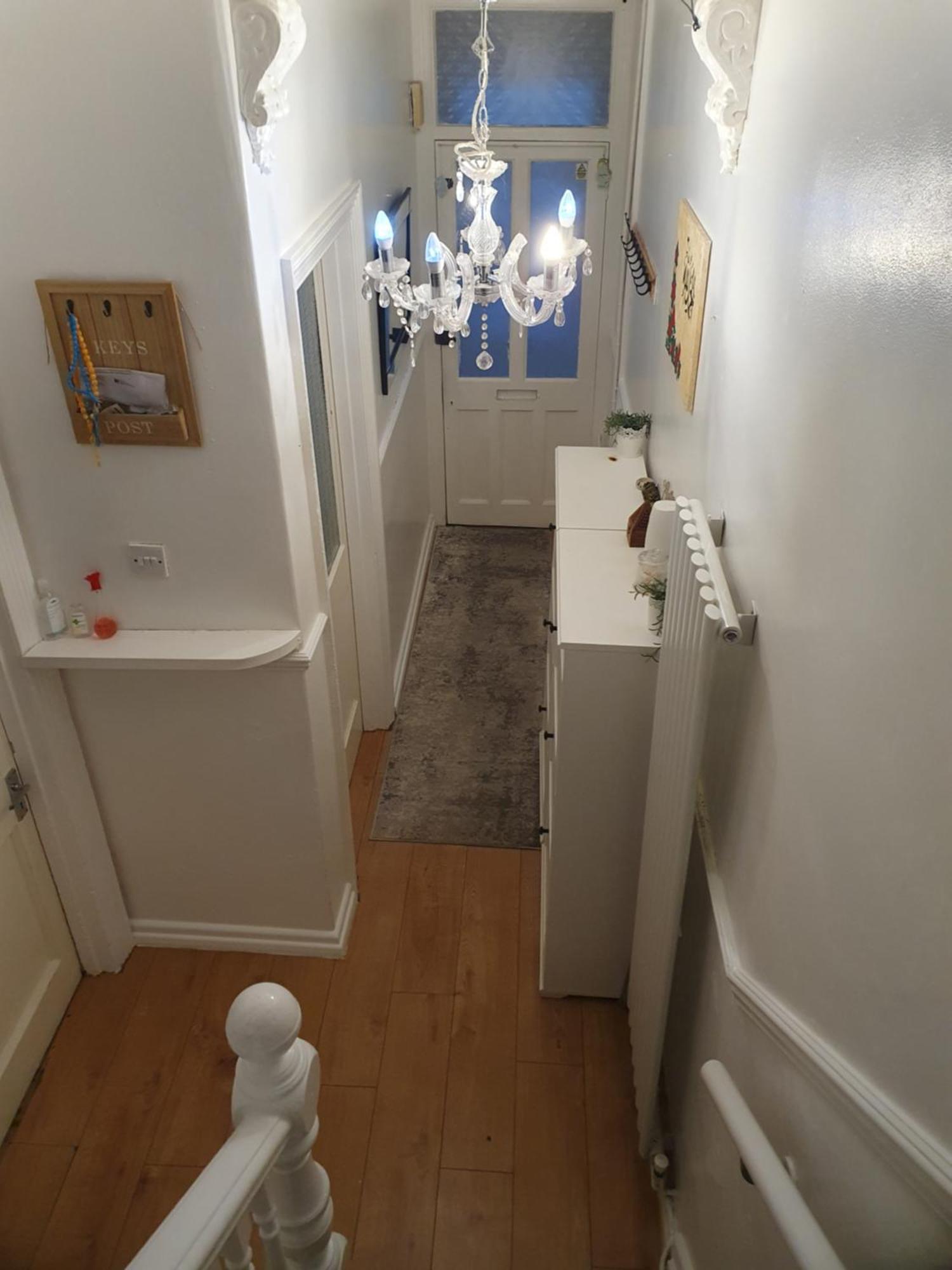 Private Room In Κάρντιφ Εξωτερικό φωτογραφία