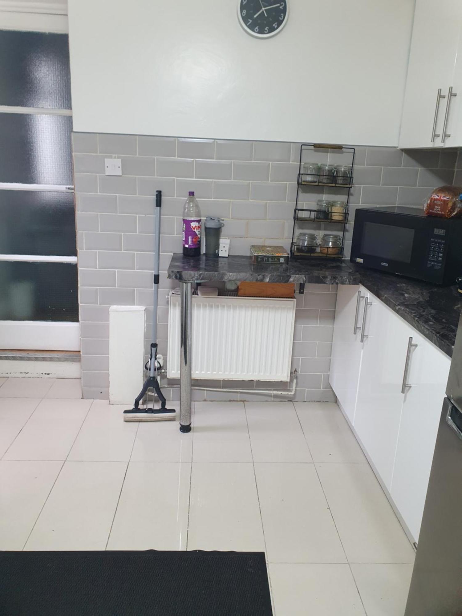 Private Room In Κάρντιφ Εξωτερικό φωτογραφία