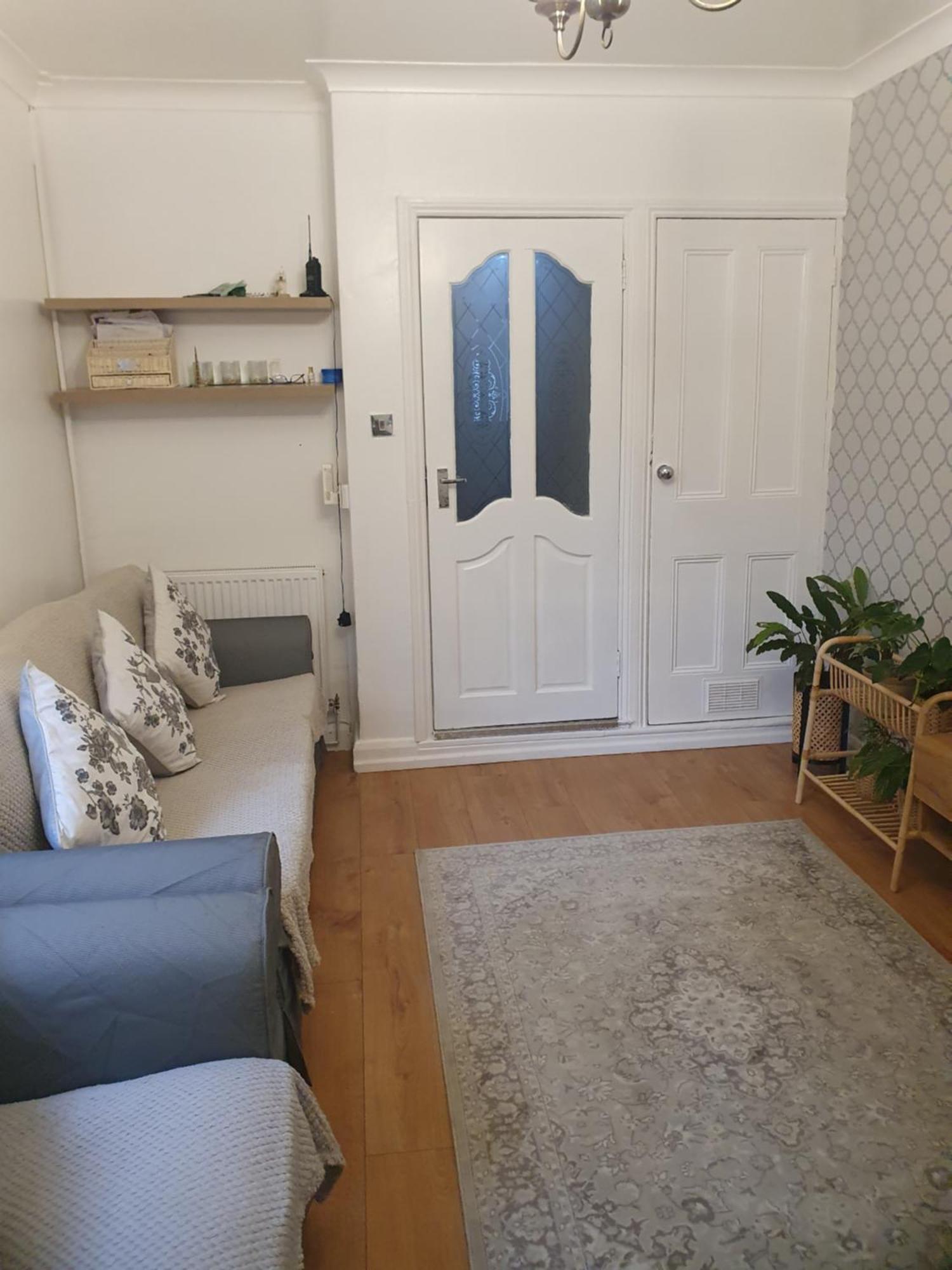 Private Room In Κάρντιφ Εξωτερικό φωτογραφία