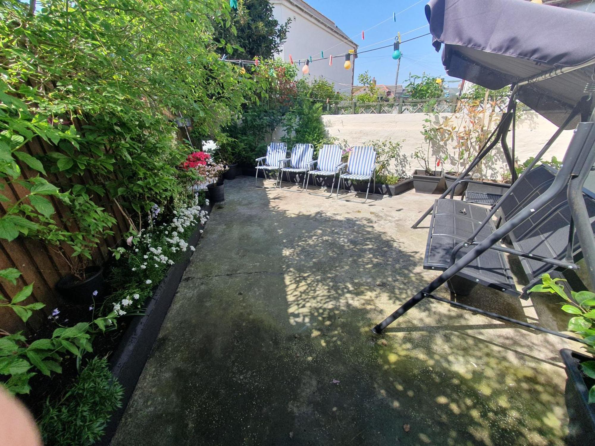 Private Room In Κάρντιφ Εξωτερικό φωτογραφία